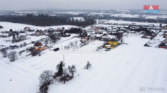 Prodej pozemku k bydlení, 7800 m², Horní Domaslavice - 2