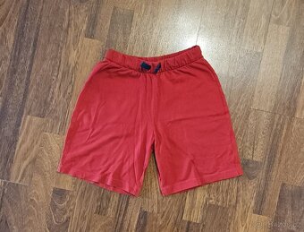 Kraťasy Benetton vel. 146 - 2