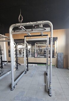3d smith Nautilus - 2
