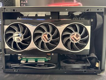 AMD Radeon RX 6800 16GB - 2