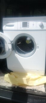 Bosch Maxx 5 - 2