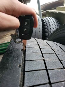 pneu Continental Conti EcoPlus HD3 315/80 R 22.5 3ks - 2