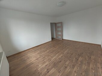 Pronájem bytu 1+1 46m2, Pohledy - 2