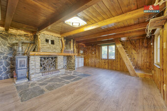 Prodej chaty, 120 m², Dražeň, ul. Bažantnice - 2