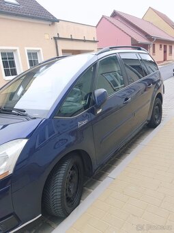 CITROEN C4 GRAND PICASSO - 2