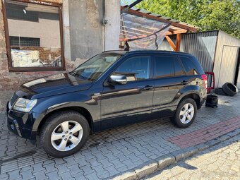 SUZUKI VITATA - 2