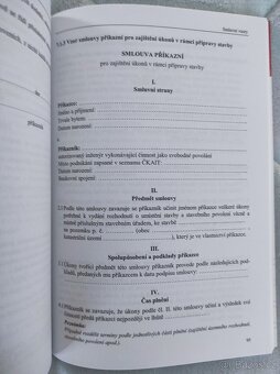 Smluvní vztahy ve výstavbě ČKAIT - nová - 2