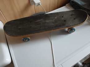 Skateboard - 2