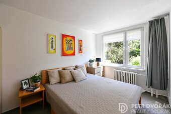 Prodej bytu 2+1 51 m2
Odlehlá, Praha - Vysočany - 2