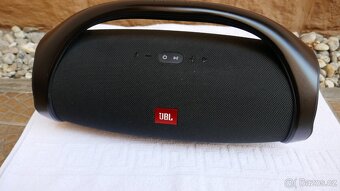 JBL Boombox Black - 2