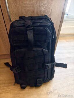 Vojenský batoh 25L - 2