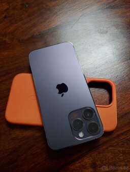 Iphone 14 Pro Max 256 Purple Prodam &. Vymenim - 2