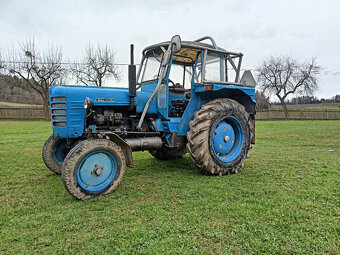 ZETOR 4011 - 2