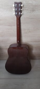 Yamaha FG 400A - 2
