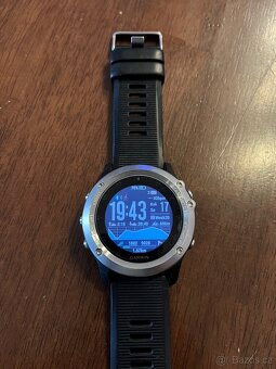 Garmin fenix 3 HR - 2
