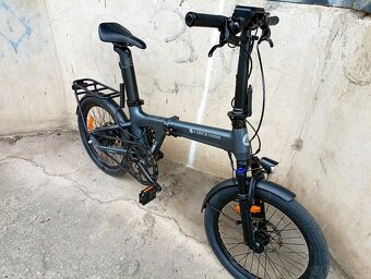 ADO Air 20 Pro - nové skládací elektrokolo - 2