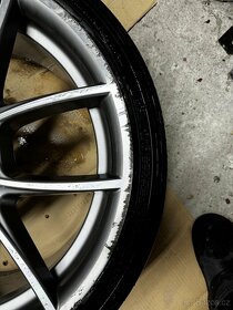 BMW letni kola R20 na f10/11 - 2