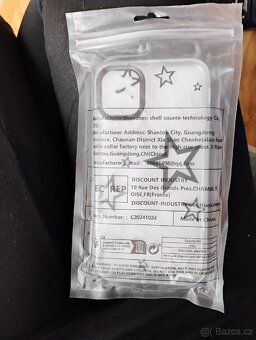 Kryty a tvrzené skla na iphone 11 - 2
