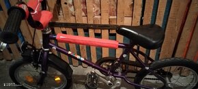 Dětské kolo BMX - 2
