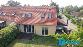 Prodej RD 4+kk, Čelákovice, pozemek 449 m2, Praha - Východ - 2
