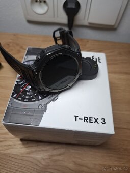 Hodinky Trex 3 amazfit - 2