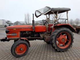 ZETOR 4511 - 2