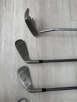 Golfový půlset Inesis | 6 holí | Pro praváky - 2