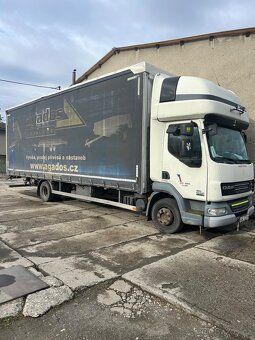 DAF LF - 2