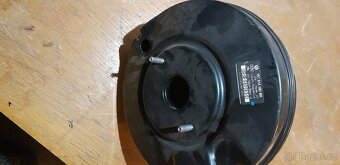 Prodám posilovač brzd 1K1 614 105 BH - 2
