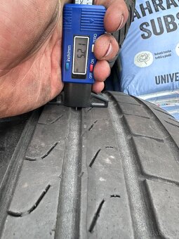 2ks letních pneu 205/55 R16 - Pirelli - 2