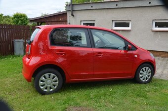 Škoda Citigo 1.0i 44KW - 2