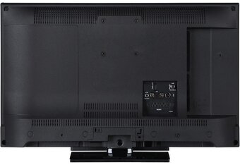 LCD TV / Televize Toshiba 24L1863DG DVB-T2 24" - 2