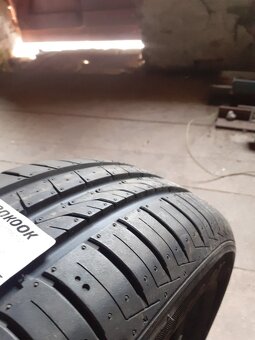 Hankook 195/65/15 91T - 2