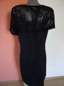 Šaty Desigual - 2