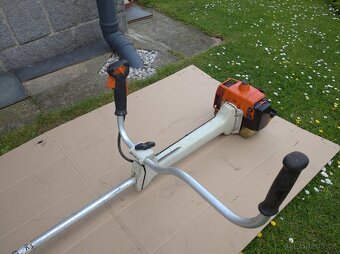 Profi křovinořez STIHL FS 450 - 2