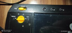 Nabíječka baterií GP Powerbank na 4kusy - 2