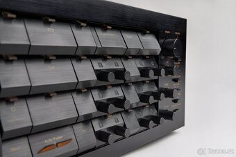 Nakamichi DRAGON – svatý grál mezi Tape decky - 2