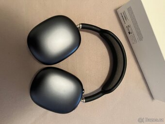 Airpods Max Black - 2