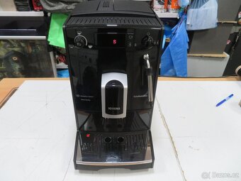 Automatický kávovar Espresso NIVONA NICR 626 CafeRomantica - 2