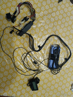 Handsfree Parrot - 2