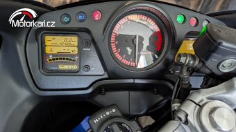 Honda CBR 1100XX Blackbird - 2