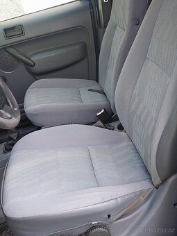 Ford connect - 2