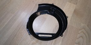 Vespa kryt ventilátoru - 2