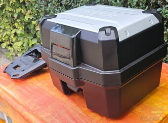 Honda NX 500 Top case kit - 2