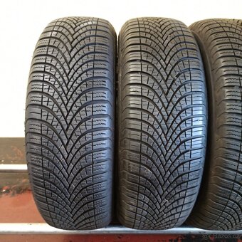 Sava 185/65 R15 88H 5-6mm - 2