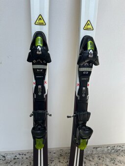 Slalomové lyže Head pro dospělé, 156 cm - 2