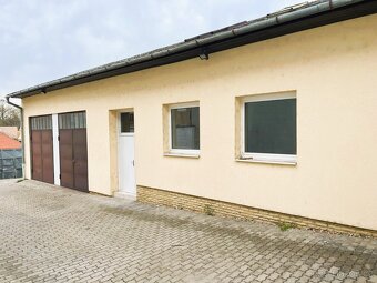 Byt 1 + KK (44 m²), Veselí nad Moravou - 2