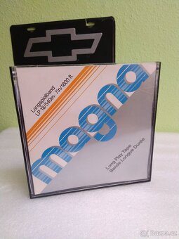 Magnetofonové pásky - 2