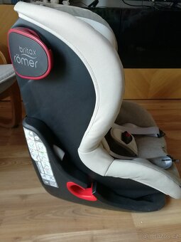 Romer britax - 2