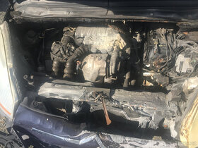 Citroen C4 Grand Picasso, 1,6HDI, 2008 - 2